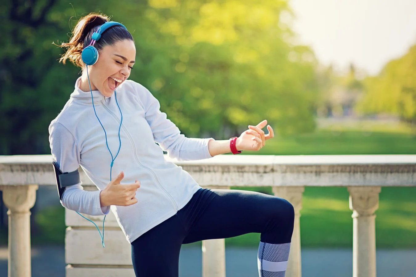 Menemukan Keseimbangan Lewat Momen-Momen Kecil